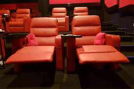 Cinema In Abu Dhabi Al Mariah Cinema Abu Dhabi Uae