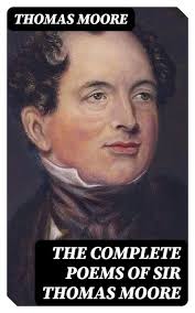 The Complete Poems of Sir Thomas Moore