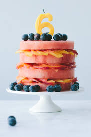 Birthday cakes are popularly sent to family and friends all over the world. 100 Birthday Cake Alternatives