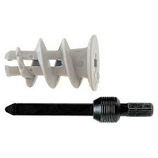 Check spelling or type a new query. Fischer Taco Para Carton Yeso Gk Longitud Taco 22 Mm 100 Uds Sin Tornillos Ganchos Con Borde Bauhaus