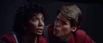 Regarding 7.5 Home front. You warned me.... You did but... Well I'm a  sucker for self flagellation. Best thing about it... The end credits. Oh  and Kate Mulgrew as Nagatha Christie. Now