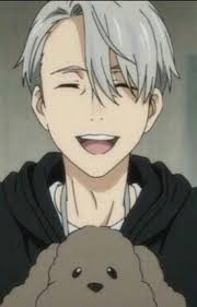 We offers anime grey hair products. Why Do Russian Anime Characters Have White Hair Quora