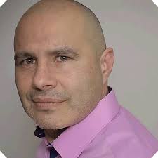 William Javier Caceres Gomez