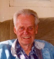 John "Jack" Emery Obituary (1921