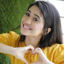 Hello, friends today we are sharing with you, naira shivangi joshi images pics free hd download, free download best quality naira shivangi. Yeh Rishta Kya Kehlata Hai S Shivangi Joshi Calls 2020 Roller Coaster In Emotional Note Gears Up For 2021 Pinkvilla