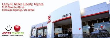 Don't worry about bad credit. Toyota Dealership Serving Monument In Colorado Springs