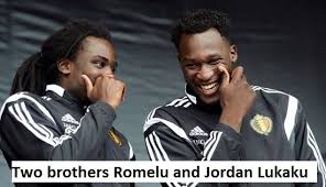 Impressed with his physical stature and goal scoring abilities. Romelu Lukaku Fifa 18 Death Brother Wife Height