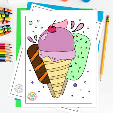 Preschool coloring pages are a collection of varied pictures that appeals to the little one as they take a plunge into formal school. Get These Free Summer Coloring Pages For Kids
