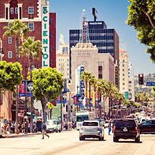 How To Show Out Of Towners The Real La Los Angeles Attractions Tourist Hosting Visitors