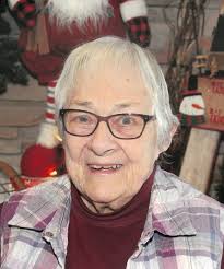 Obituary for Virginia N. Storey