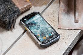 Cat S40: Neues Outdoor-Smartphone für ...