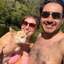 Jillian Parsons's Instagram, Twitter & Facebook