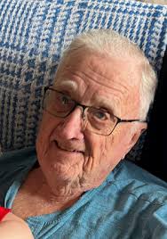 Thomas Patrick Caffey Jr. Obituary