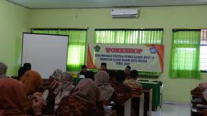 Pada akhirnya, pembelajaran abad 21 ini merupakan strategi penting yang perlu guru hadirkan dalam setiap pembelajaran di kelas. Kantor Wilayah Kementerian Agama Provinsi Jawa Timur