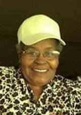 Reid, Ophelia Elizabeth Oliphant