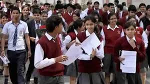 Последние твиты от cbs news (@cbsnews). Cbse Board Exam 2021 Education Minister To Not Announce Class 10 12 Datesheet Today India News Zee News