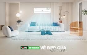 Điều hòa Sumikura APS/APO-180/TOKYO 18000BTU 1 chiều inverter