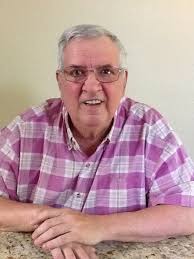 Marshall Scott Baker