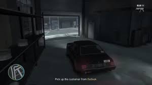 You can earn additional cash for becoming a taxi driver. Roman S Taxi Driver Gta Wiki Fandom