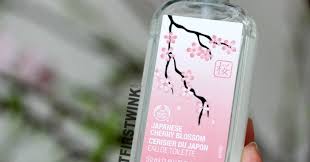 Check spelling or type a new query. The Body Shop Japanese Cherry Blossom Eau De Toilette Review