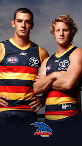 You'll be the admiration of the nation in your adelaide crows team colours! Adelaide Crows On Twitter Got The Right Colours Can T Lose Either Way