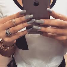 #holographic nails #acrylic nails #nails #nail design #kylie jenner nails. Kylie Jenner Acrylic Nails Nail And Manicure Trends