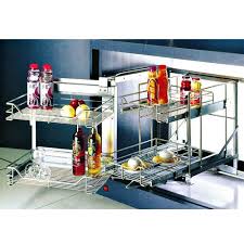 Arihant kraft india private limited gidc naroda, ahmedabad, gujarat gst no. Magic Corner Kitchen Unit Manufacturer From Ahmedabad