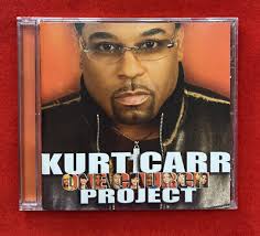 Kurt Carr