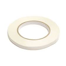 Just remember, the tape is permanent! Cold Tape Applied To Edges When Sewing Furs Fabric Tape Usually 1 4 Used For Seam Cheap Craft Supplies Wholesale Craft Supplies Arts And Crafts Supplies