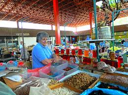 Traditional Market Bar Montenegro Nikon Coolpix L310 4 5mm 1 100s Iso400 F 3 1 Hdr Photography 201607041011 Old Bar Excursions Montenegro