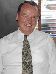 Condolence Book for John Dowling (Castlecomer, Kilkenny)