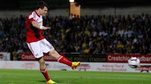 In 2012 he became norway's most capped player ever. Liverpool Legend John Arne Riise Eyes England Transfer