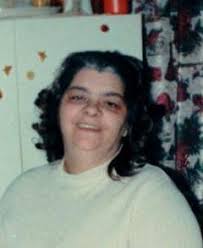 Obituary for Carolyn Jean Baughman