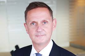 Jonathan Jones (civil servant)