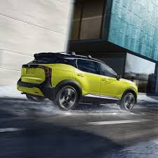 Image result for Dark Yellow Green 2025 Fleet