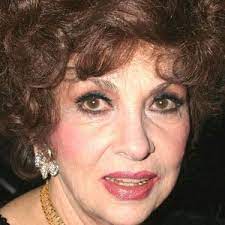 Go to next page for details on gina lollobrigida's net worth and earnings. Gina Lollobrigida Net Worth
