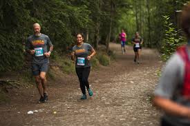 Busy morning leaves Anna Dalton with three running victories