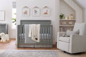 Pottery barn kids furniture is greenguard gold certified, which means that the furniture you are buying at pottery barn kids has met the highest pottery barn kids also offers a variety of organic products such as bedding, sleep sacks and swaddle sets. Pottery Barn Kids Baby Registry