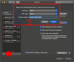 Azure Point To Site Vpn From Mac Os Petenetlive