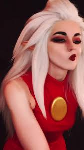 Eda Important Messages The Owl House