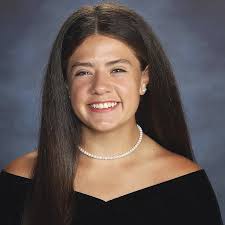 Past NCCF Scholarship Recipients