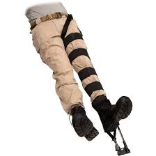 Image result for Femur Traction Splint