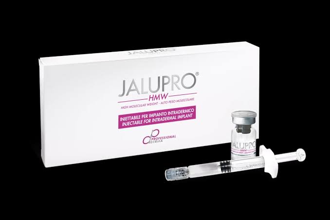 JALUPRO® HMW - AILD PHARMA