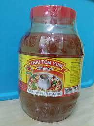 Adabi thai tom yam paste 40g (perencah tomyam). Beberapa Jenis Dan Saiz Pes Tomyam Thai Pasti Lazat Facebook