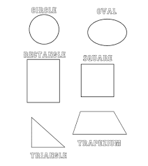 Shapes coloring pages & circle coloring page printouts. Top 20 Free Printable Shapes Coloring Pages Online