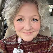 Kathryn Hudgins's Instagram, Twitter & Facebook