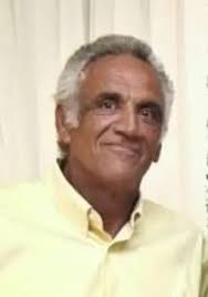 Al James Pierron Obituary (2025)