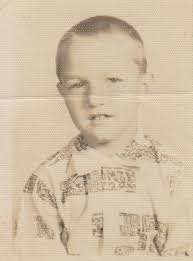 Richard Glen Dillon (1949-2024)