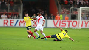 Ultimas normas, peru, mundo, deportes, política, economía, cultura y tecnología en el peruano. Peru Vs Colombia Fecha Y Hora Confirmadas Para El Partido Por La Fecha 7 De Las Eliminatorias Qatar 2022 Futbol Peruano Depor