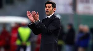 Lo ha ufficializzato il club giallorosso con una nota sul suo sito. Ufficiale Paulo Fonseca E Il Nuovo Allenatore Della Roma Romadailynews